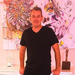 Meet your Posher, Casey